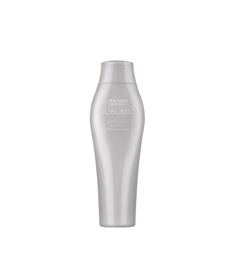 Shiseido SMC (Sublimic) Adenovital Shampoo 250ml