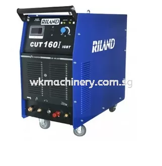 Riland CUT 160 Plasma Machine