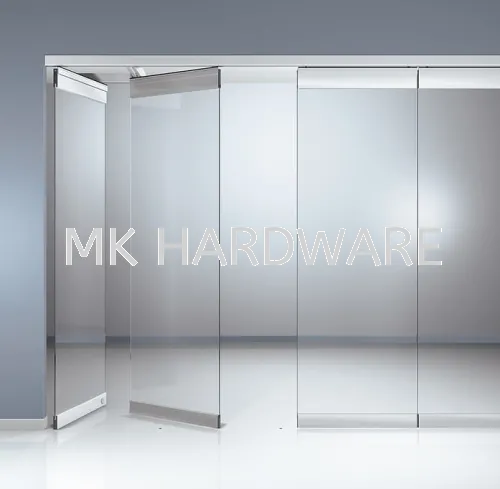 DORMAKABA HSW-G SLIDING WALL