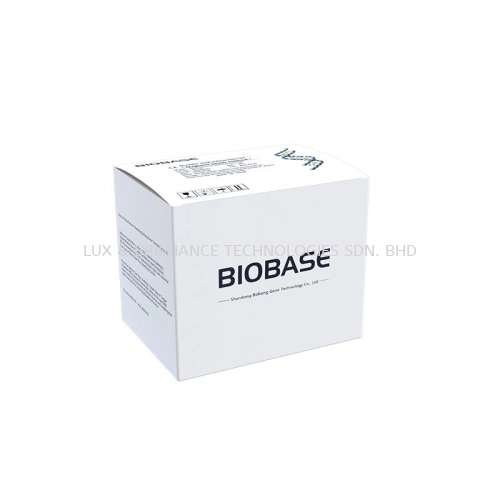 Nucleic Acid Extraction Kit （Magnetic Beads Method） Animal Tissue DNA