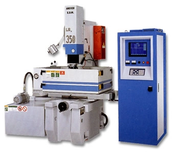 MACHINE EDM ARISTECH LS-350