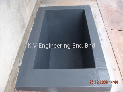  F.R.P Lining Johor Bahru (JB), Malaysia, Gelang Patah Supplier, Manufacturer, Supply, Supplies | K.V. Engineering Sdn Bhd