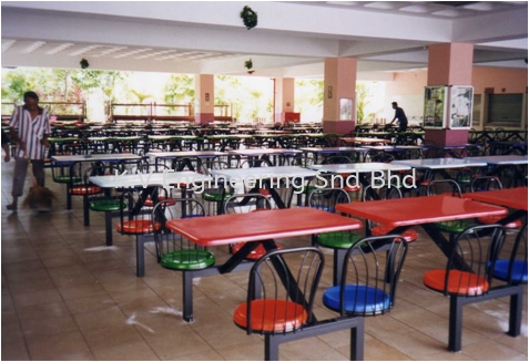  F.R.P Table,Chair and Bench Johor Bahru (JB), Malaysia, Gelang Patah Supplier, Manufacturer, Supply, Supplies | K.V. Engineering Sdn Bhd