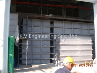  F.R.P Tank Johor Bahru (JB), Malaysia, Gelang Patah Supplier, Manufacturer, Supply, Supplies | K.V. Engineering Sdn Bhd