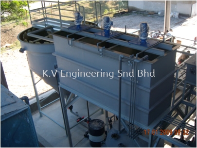  F.R.P Tank Johor Bahru (JB), Malaysia, Gelang Patah Supplier, Manufacturer, Supply, Supplies | K.V. Engineering Sdn Bhd