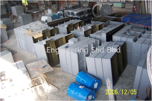  F.R.P Tank Johor Bahru (JB), Malaysia, Gelang Patah Supplier, Manufacturer, Supply, Supplies | K.V. Engineering Sdn Bhd