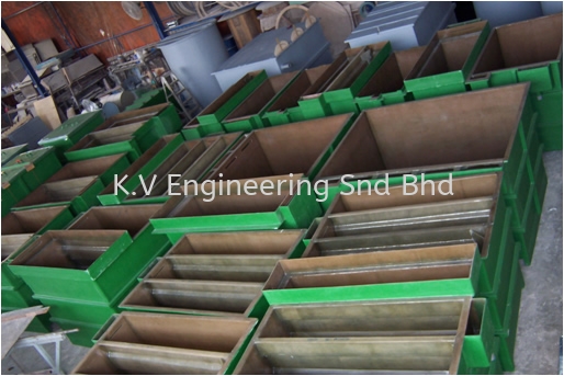  F.R.P Tank Johor Bahru (JB), Malaysia, Gelang Patah Supplier, Manufacturer, Supply, Supplies | K.V. Engineering Sdn Bhd