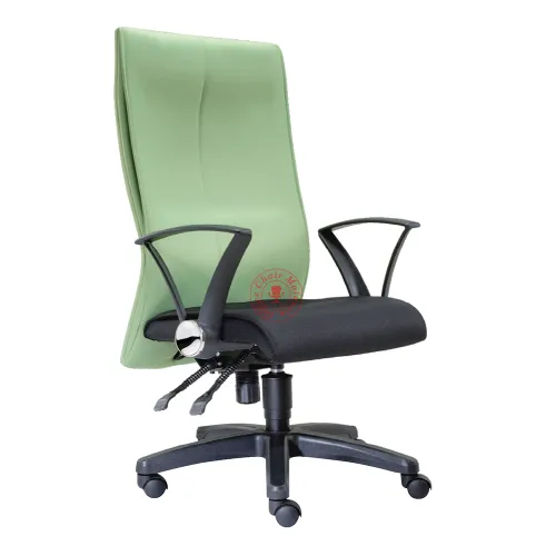 Rise Executive Chair / Office Chair / Kerusi Office / Kerusi Pejabat / High Back Medium Back Low Back Visitor Chair