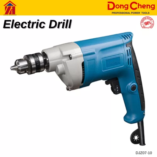 Electric Drill DJZ07-10