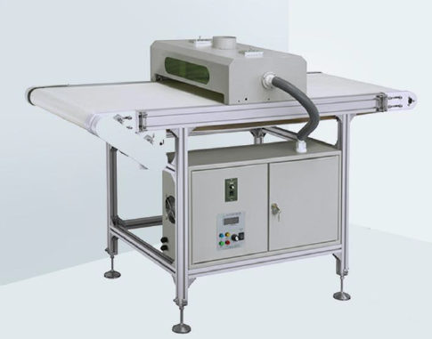 Sheet Corona Discharge Device