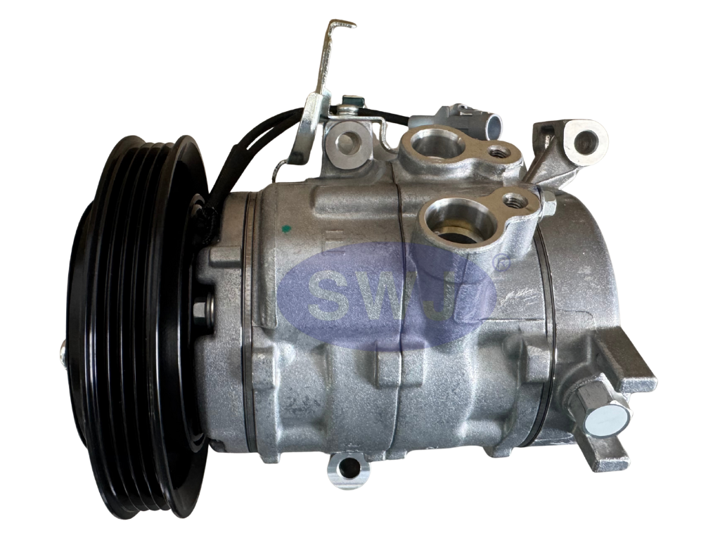 Tyt Vios (2013) 10SE13C 4PK 12V R134a (C) [TOY 029]