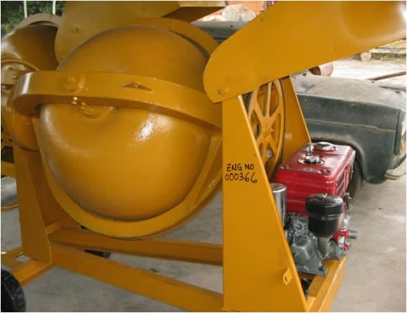  CONCRETE MIXER   Supplier | Sales | Rental | Services  | Kuang Yi Machinery & Trading Sdn Bhd