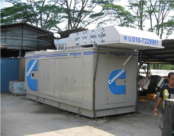  AIR COMPRESSOR   Supplier | Sales | Rental | Services  | Kuang Yi Machinery & Trading Sdn Bhd