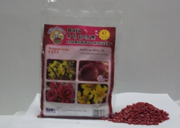 Gardener Flowering 400g 5636 Fertilizer Nursery Malaysia, Johor Wholesaler, Supplier, Supply, Supplies | Bio Clean Wholesale Sdn Bhd