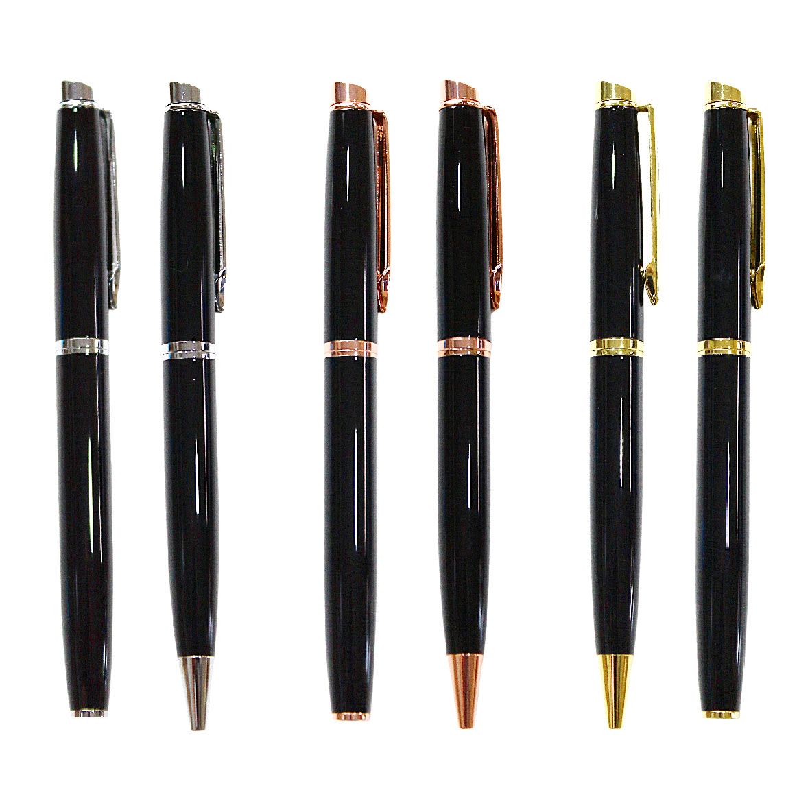 Metal Ball | Roller Pen 0152