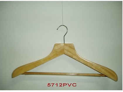 Model: 5712 Hanger With Bar Malaysia, Johor Manufacturer & Supplier | Megaluck Corporation Sdn Bhd