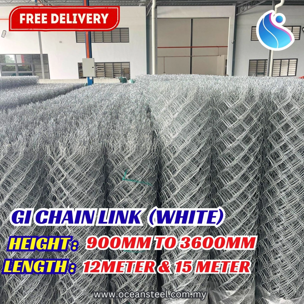 Our Products | Ocean Steel Trading Sdn Bhd