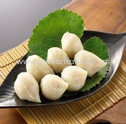 Frozen Fish Ball Roe 23G 1KG