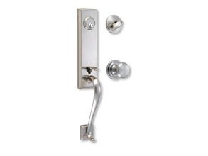 PRO-SAFE_HM327-619SN Mortise Gripsets Mechanical Locks Johor Bahru JB Malaysia Supplier, Supply, Supplies | KOON SIONG KEY MARKETING SDN BHD