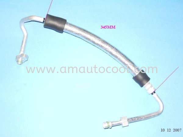 (DCH)   Perodua Air Cond Hose Air Cond Hose Car Air Cond Parts Johor Bahru JB Malaysia Air-Cond Spare Parts Wholesales Johor, JB,  Testing Equipment | Am Autocool Electronic Enterprise