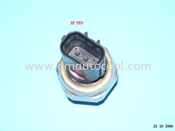 (CLS)   Honda Clutch Switch Clutch Switch Car Air Cond Parts Johor Bahru JB Malaysia Air-Cond Spare Parts Wholesales Johor, JB,  Testing Equipment | Am Autocool Electronic Enterprise