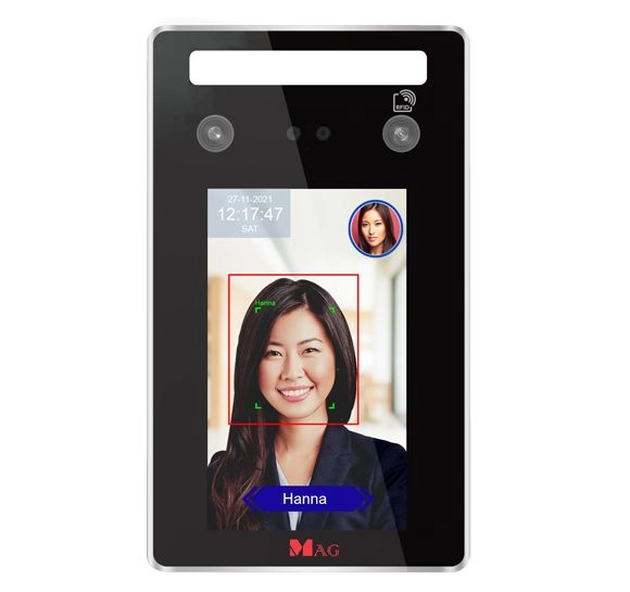 Mag FR320 Face Recognition Reader