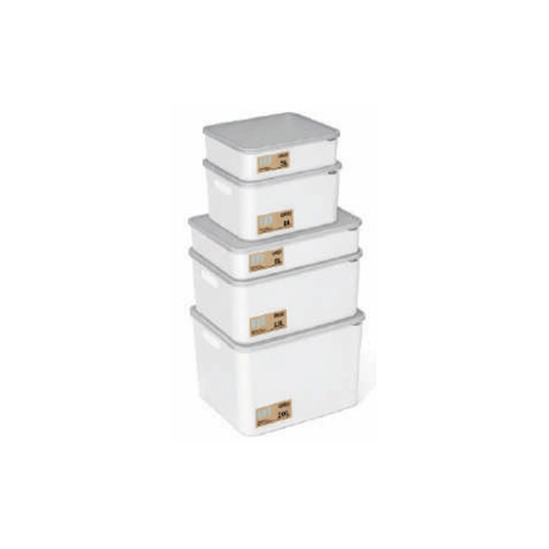 Multi-Purpose Storage Box #B-XS133XX-G