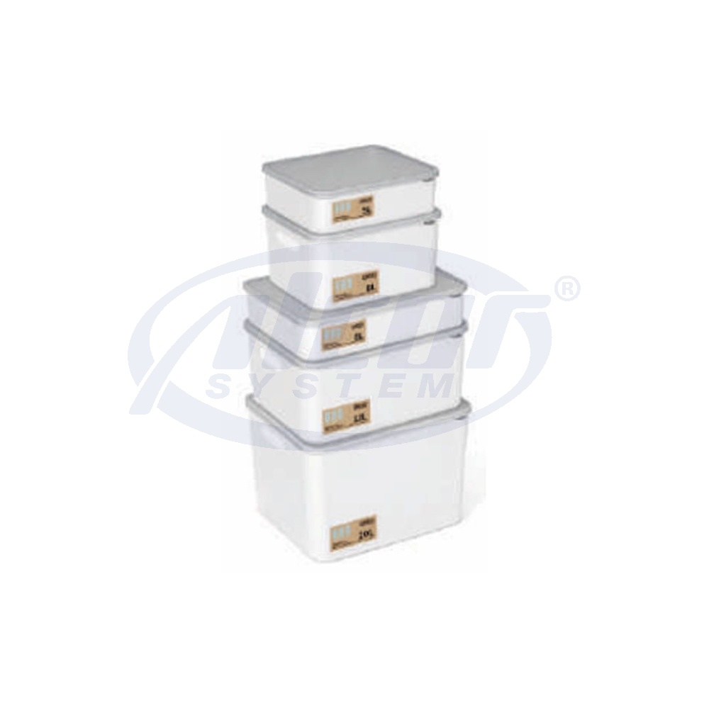 Multi-Purpose Storage Box #B-XS133XX-G