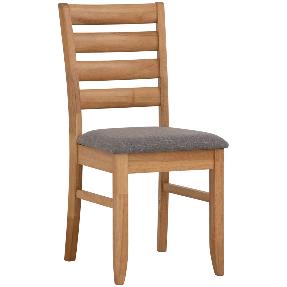 Gino Dining Chair (Natural)