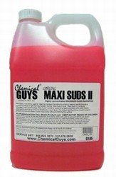 MAXI-SUDS II Car Wash Shampoo   Supplier, Suppliers, Supply, Supplies | Cars Autoland (M) Sdn Bhd