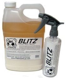 BLITZ Quick Detail / Spray Wax JB Johor Bahru Malaysia Supplier, Suppliers, Supply, Supplies | Cars Autoland (M) Sdn Bhd