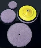  Foamed Wool Pads Polisher And Pads   Supplier, Suppliers, Supply, Supplies | Cars Autoland (M) Sdn Bhd