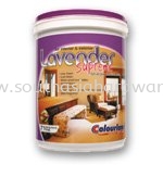 COLOURLAND LAVENDER SUPREME FULL ACRYLIC EMULSION Colourland Paint Paint Johor Bahru (JB), Malaysia Supplier, Suppliers, Supply, Supplies | SOUTH ASIA HARDWARE & MACHINERY SDN BHD