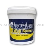 COLOURLAND WALL SEALER Colourland Paint Paint Johor Bahru (JB), Malaysia Supplier, Suppliers, Supply, Supplies | SOUTH ASIA HARDWARE & MACHINERY SDN BHD