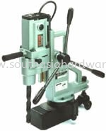 Hitachi Magnetic Drill Press Drilling Power Tools Johor Bahru (JB), Malaysia Supplier, Suppliers, Supply, Supplies | SOUTH ASIA HARDWARE & MACHINERY SDN BHD