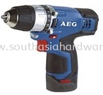 AEG Compact Impact Driver Drilling Power Tools Johor Bahru (JB), Malaysia Supplier, Suppliers, Supply, Supplies | SOUTH ASIA HARDWARE & MACHINERY SDN BHD