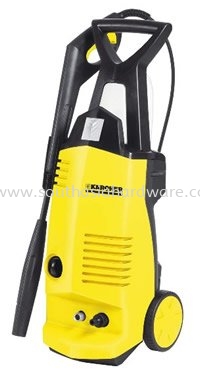Karcher K4.98M Plus High Pressure Cleaner Cleaning Products Johor Bahru  (JB), Malaysia Supplier, Suppliers, Supply,