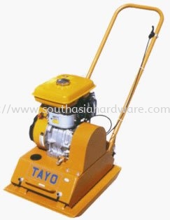 TAYO Vibratory Plate Compactor Heavy Machinery Johor Bahru (JB), Malaysia Supplier, Suppliers, Supply, Supplies | SOUTH ASIA HARDWARE & MACHINERY SDN BHD