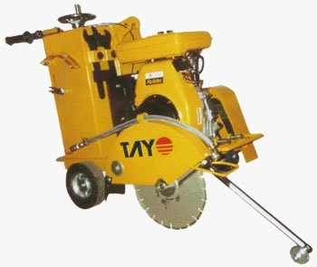 TAYO Concrete Cutter