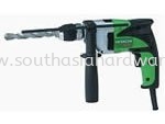 Hitachi Impact Drill Drilling Power Tools Johor Bahru (JB), Malaysia Supplier, Suppliers, Supply, Supplies | SOUTH ASIA HARDWARE & MACHINERY SDN BHD