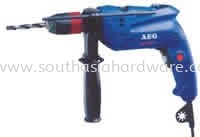 AEG Percussion Drill Drilling Power Tools Johor Bahru (JB), Malaysia Supplier, Suppliers, Supply, Supplies | SOUTH ASIA HARDWARE & MACHINERY SDN BHD