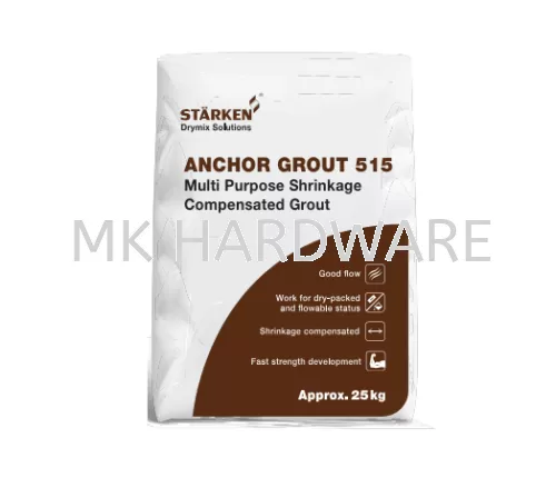 ANCHOR GROUT 515