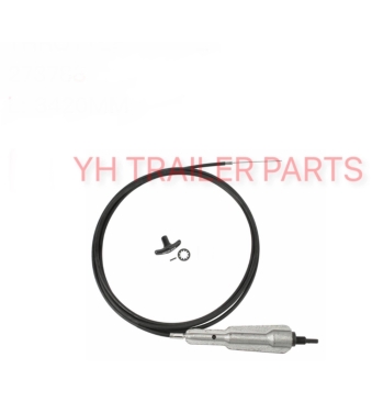 HAND THROTTLE CABLE ( 3420MM ) VOLVO 273788