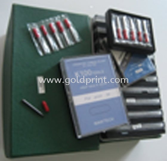 Cutting Blades Accessories Sticker Cutter / vinyl Cutting Machine Singapore Supply Suppliers | Goldprint Enterprise Pte Ltd