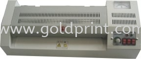 4 Roller Pouch Laminator Laminating Machine Printing Equipments And NameCard Slitter Singapore Supply Suppliers | Goldprint Enterprise Pte Ltd