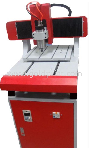 GP3636 Equipments CNC Engraving Router Machineries Singapore Supply Suppliers | Goldprint Enterprise Pte Ltd