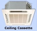 Ceiling Cassette