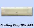 Cooling King ION-AIR