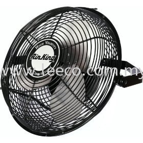 King Industrial Wall Fan Electrical Products JB Johor Bahru Malaysia Hardware Supply Suppliers | Leeco Industrial Supply