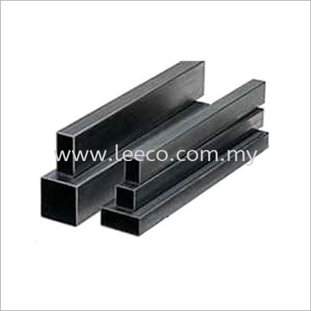 Hollow Section Iron And Steel Material Jb Johor Bahru Malaysia Hardware Supply Suppliers Leeco Industrial